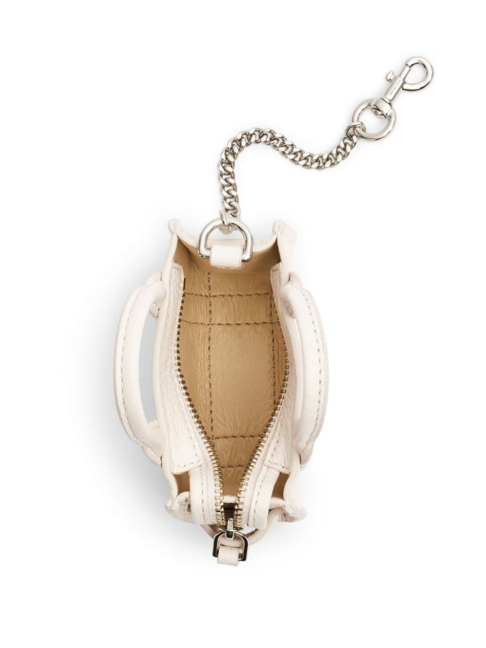 The Nano Tote charm - 3