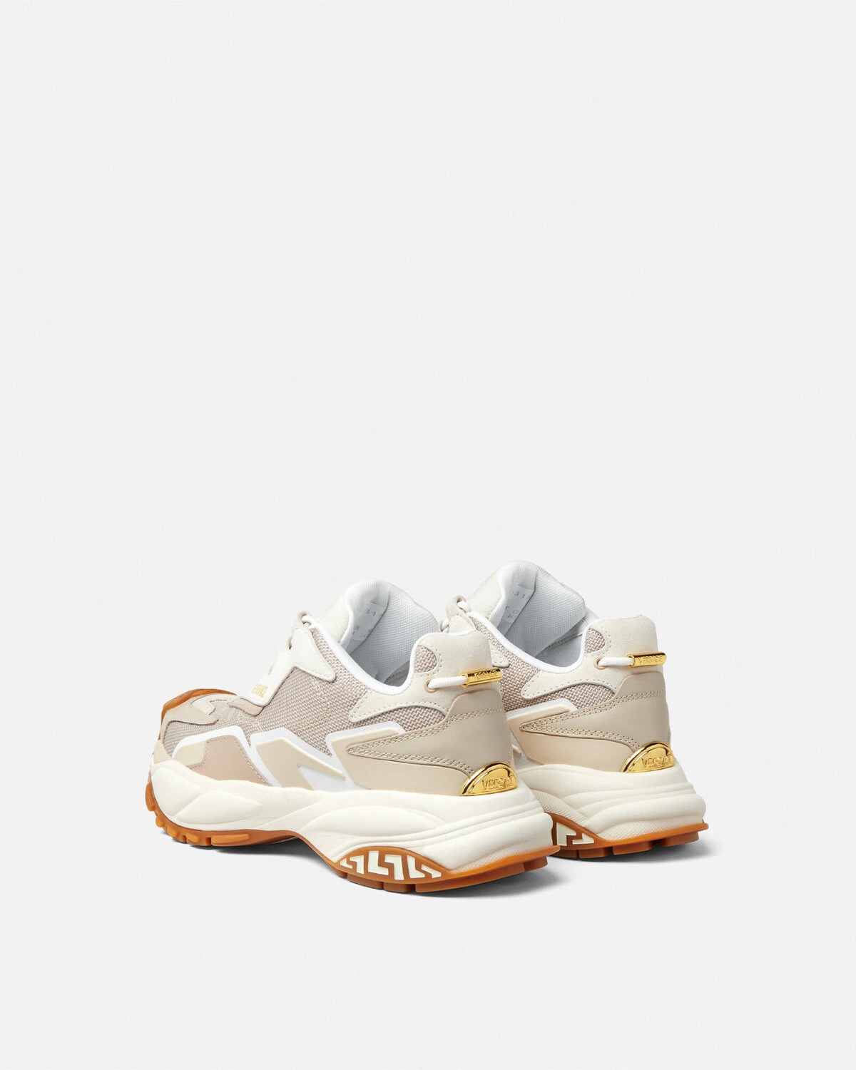 Versace Mercury M_VS_04 Sneakers - 4