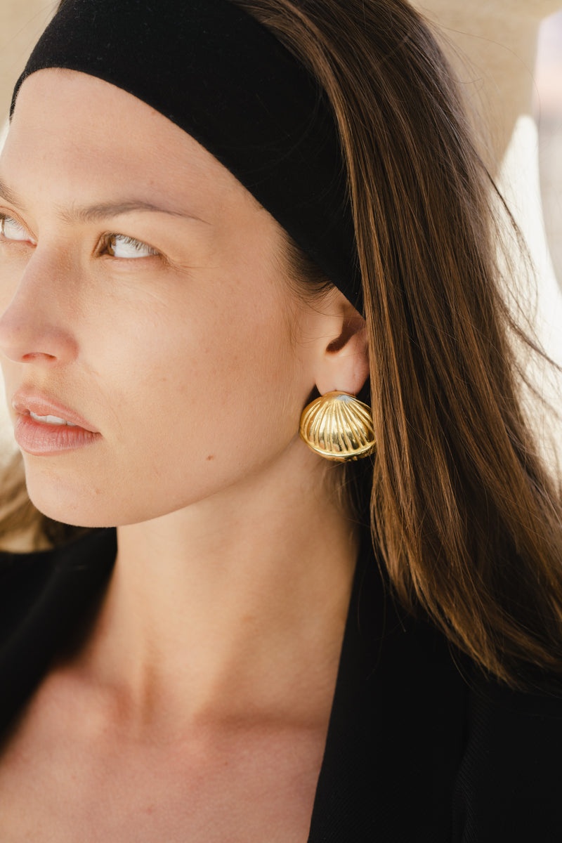 Arden Earrings - 6