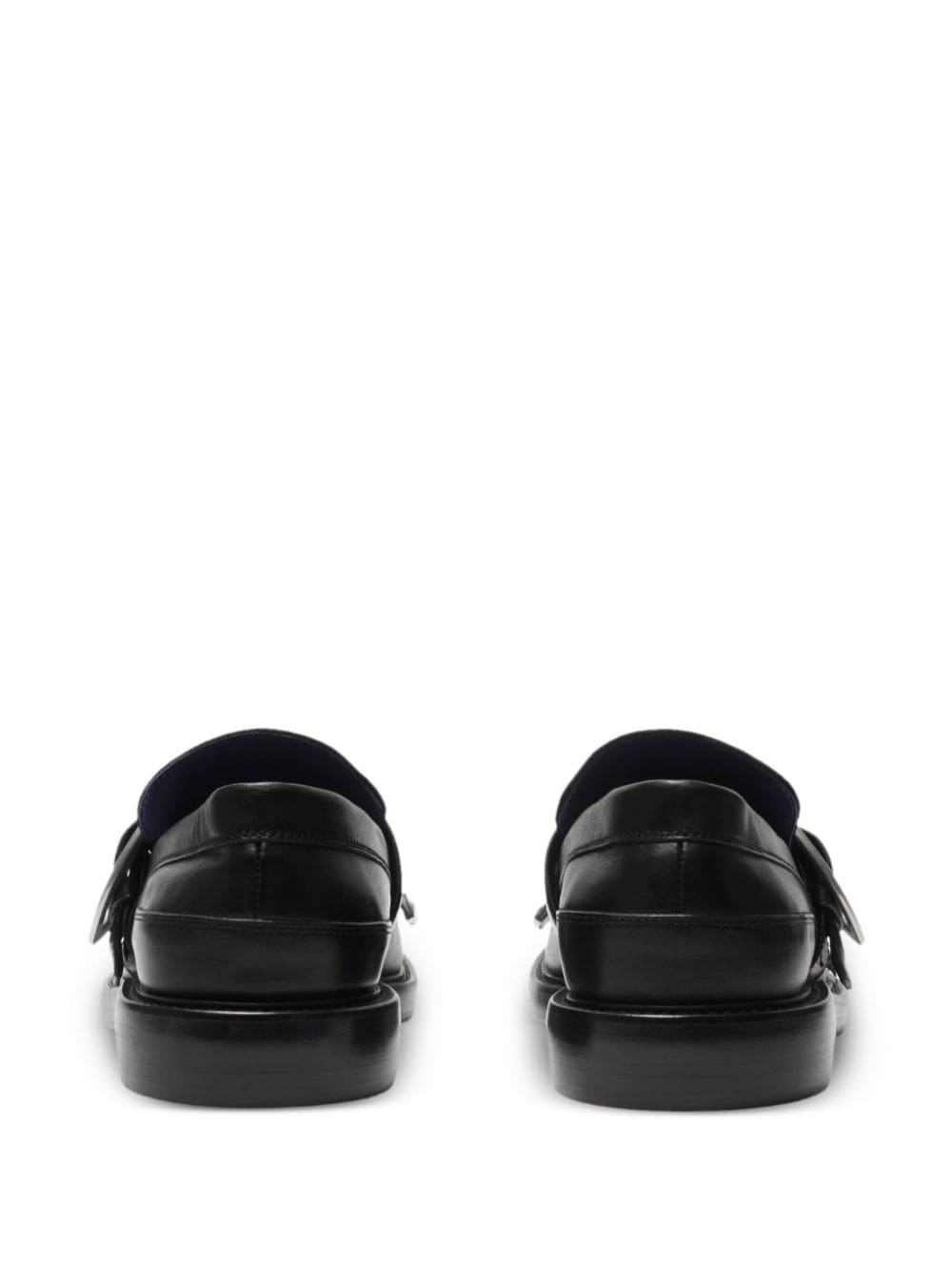 Cobble loafers - 3