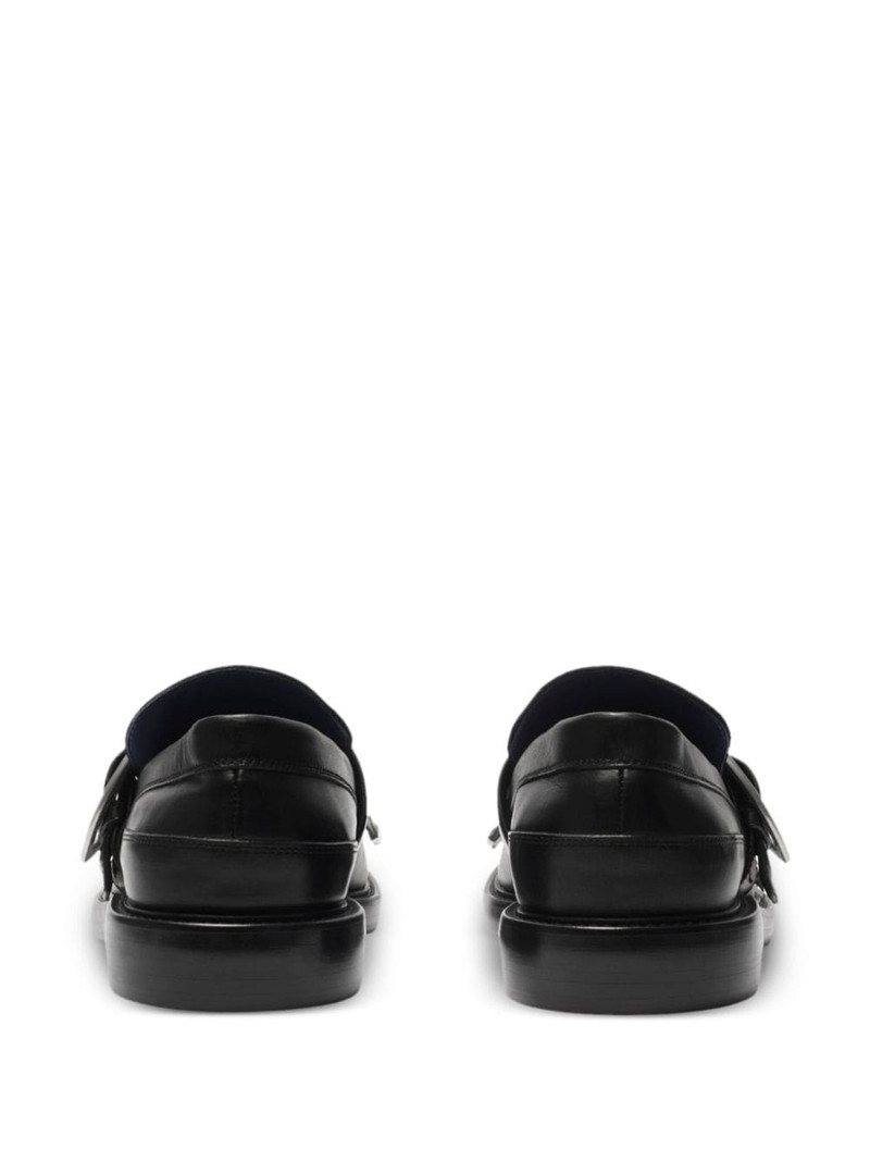 Cobble loafers 3