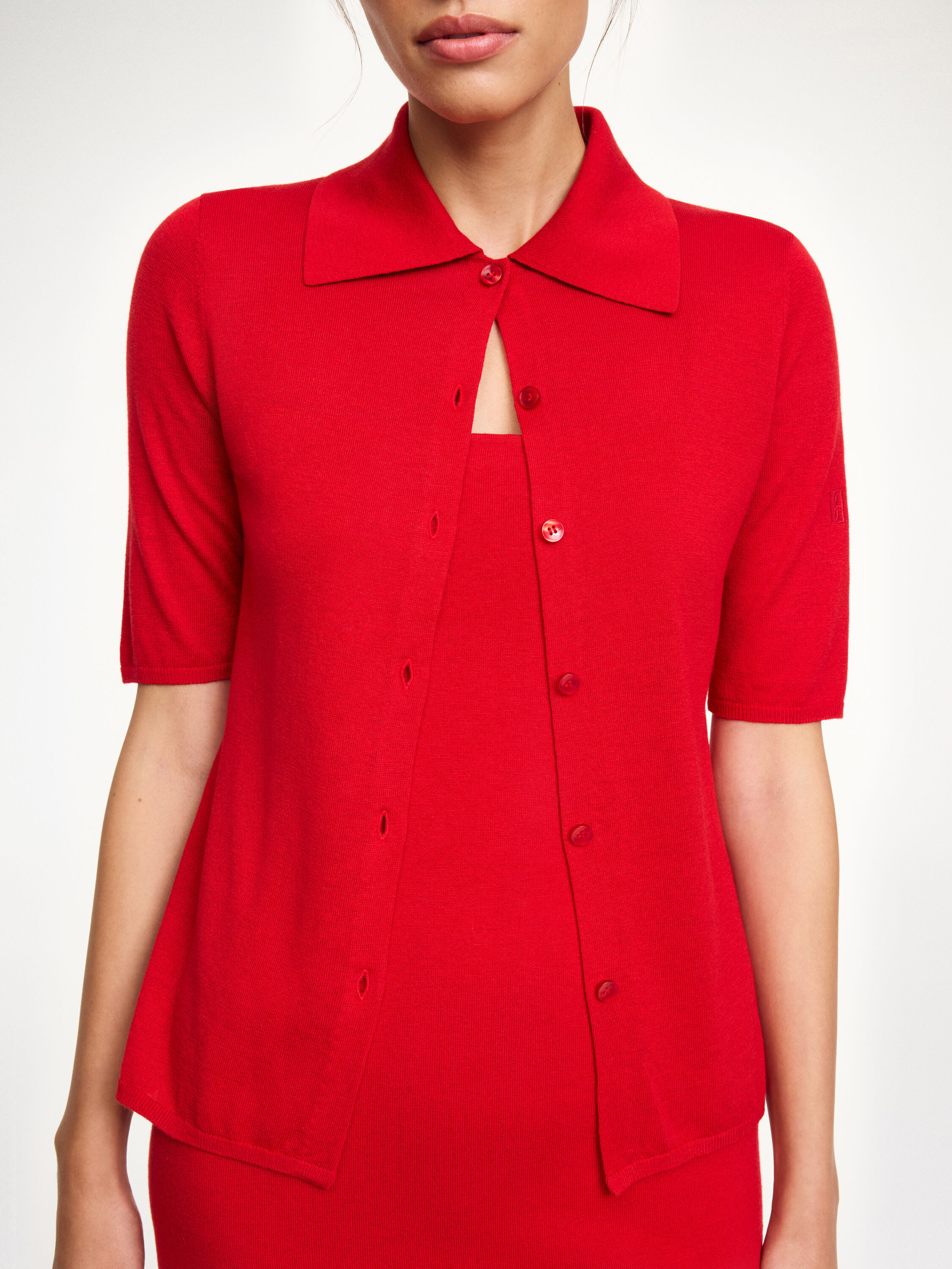 Dotta blouse - 4