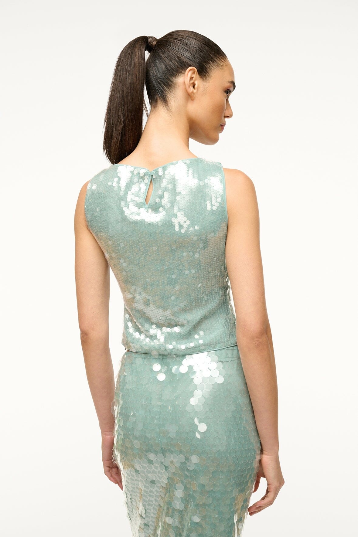 STAUD ETON TOP MIST - 4