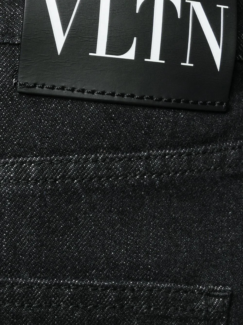 VLTN loose-fit jeans - 5