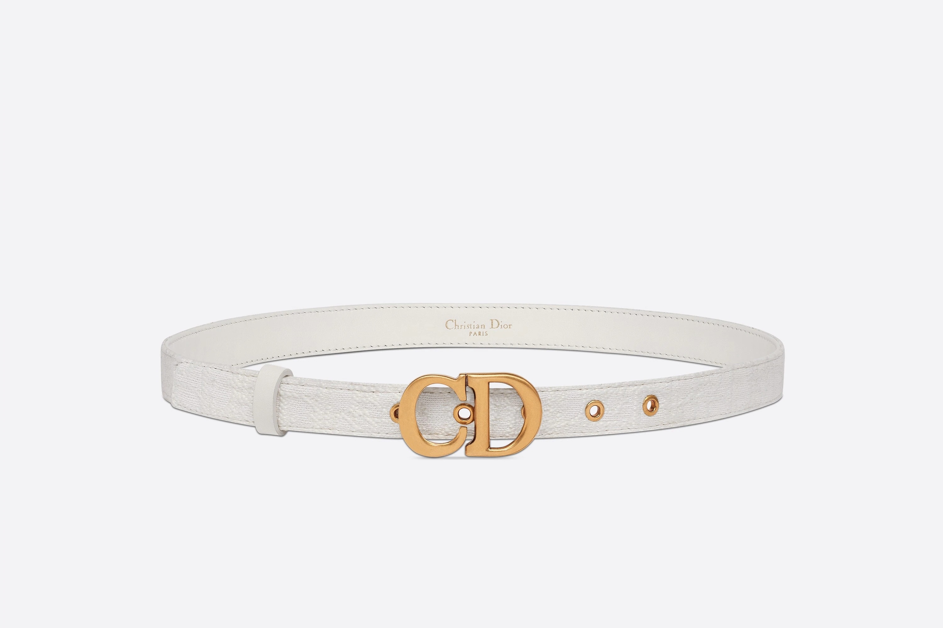 Saddle Belt - 1