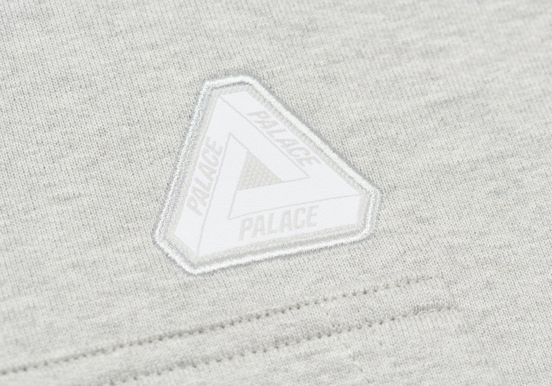 SOFAR HOOD GREY 월 3