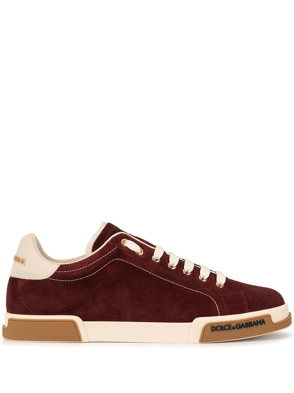 Portofino low-top sneakers - 1