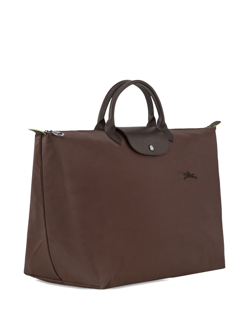 XL Le Pliage Green tote bag - 4