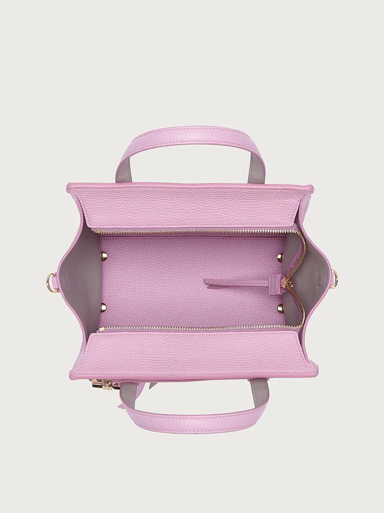 DOUBLE HANDLE BAG (S) - 4