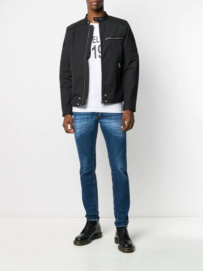 Diesel J-Glory bomber jacket outlook