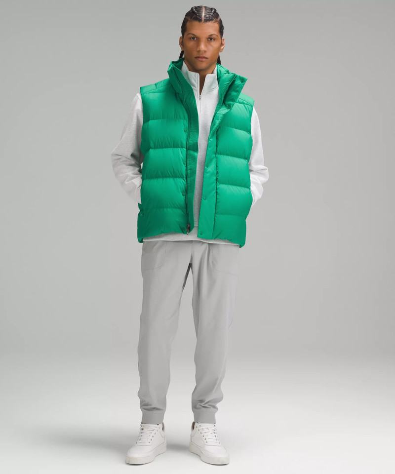 lululemon Wunder Puff 600-Down-Fill Vest outlook