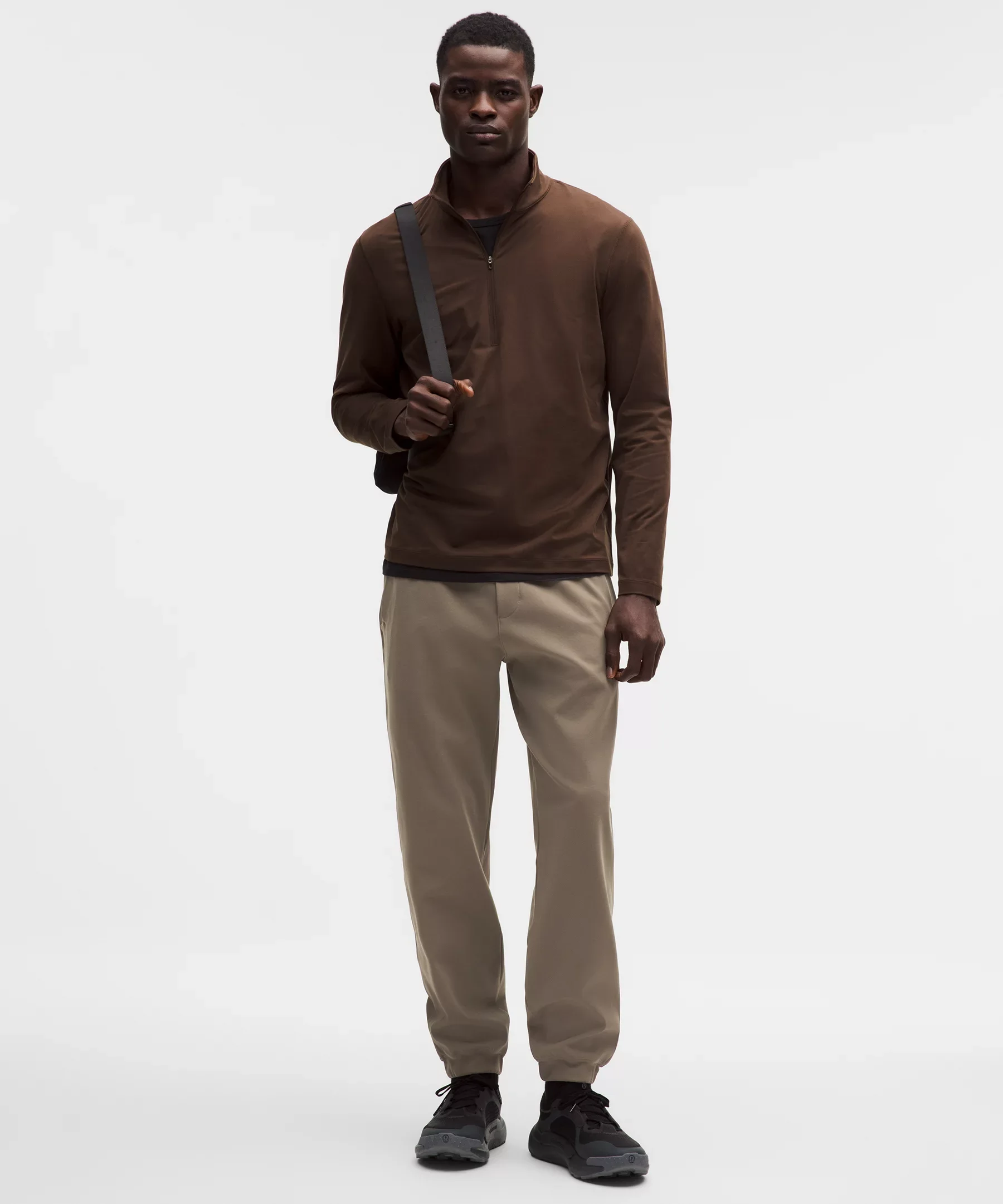 Sojourn Jogger *Tall - 1