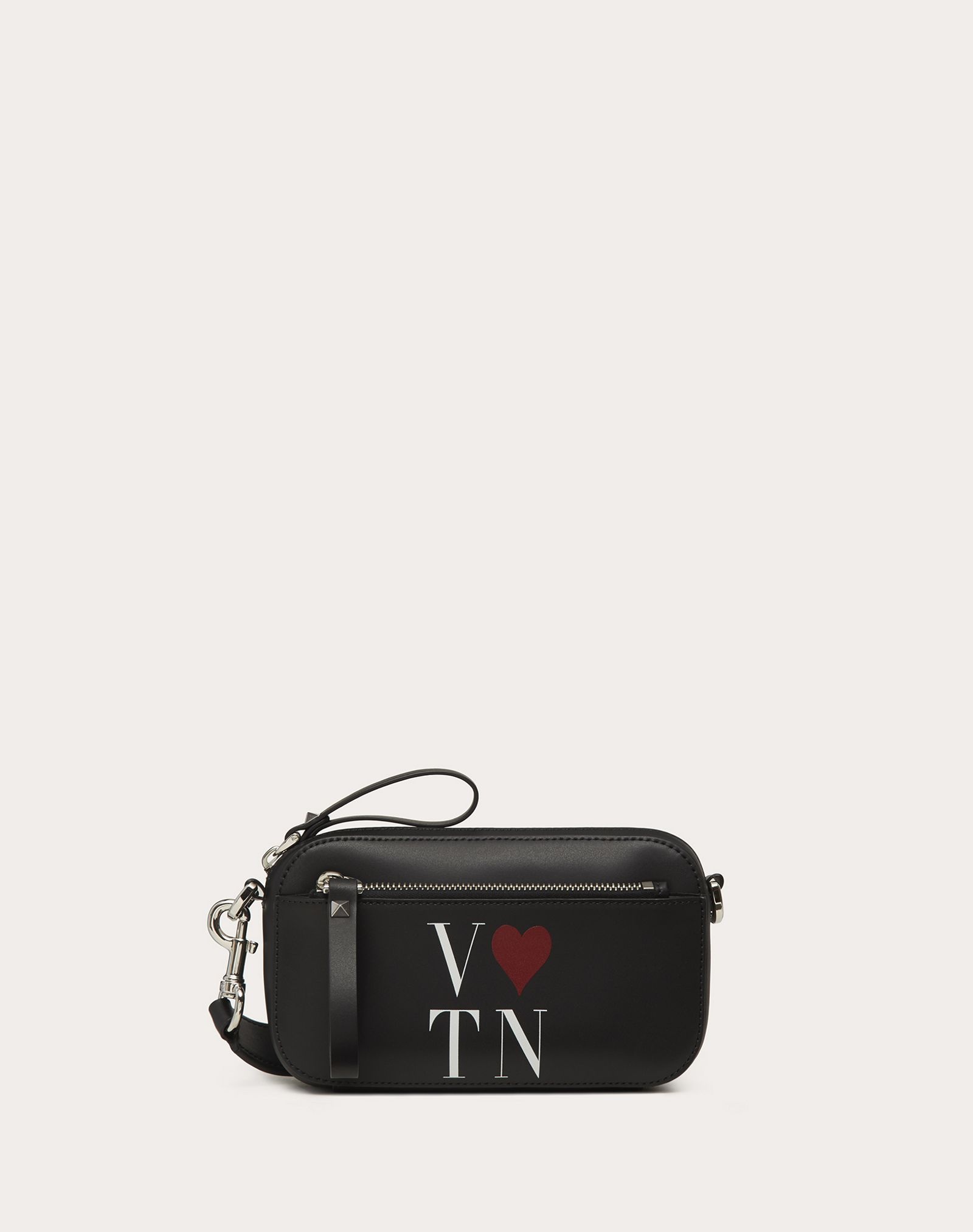 Small Valentino Garavani VLoveTN Belt Bag - 1