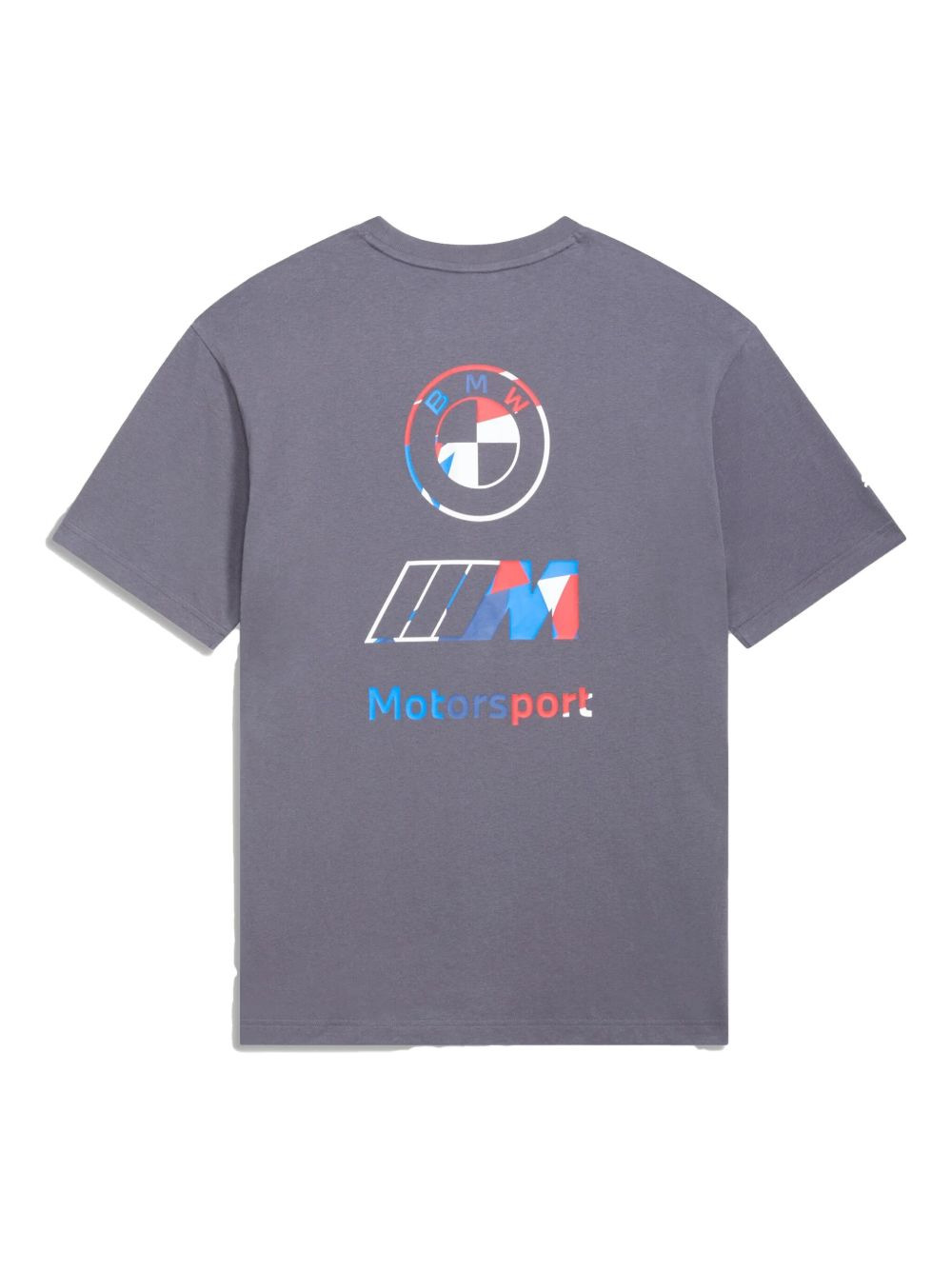 x BMW Motorsports cotton T-shirt - 2