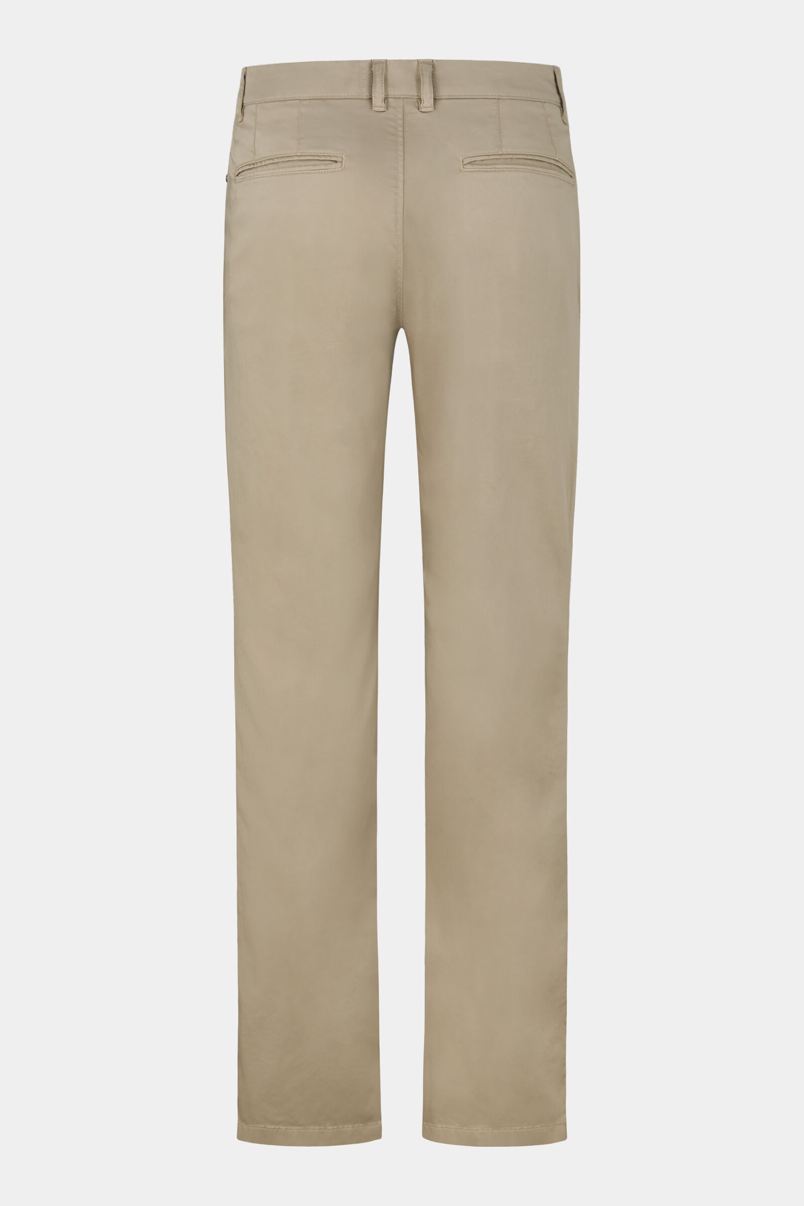 Niko Prime fit chinos in Sand - 6