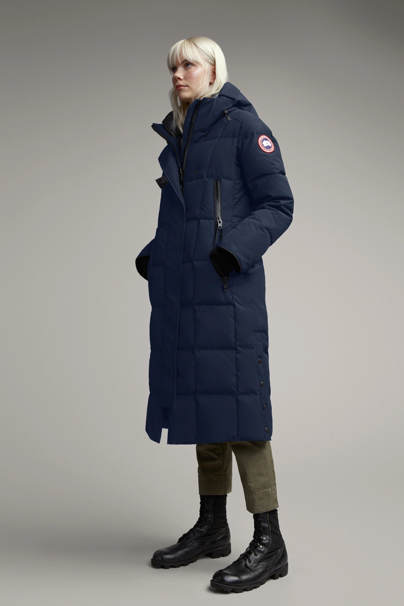 ELMWOOD PARKA - 4