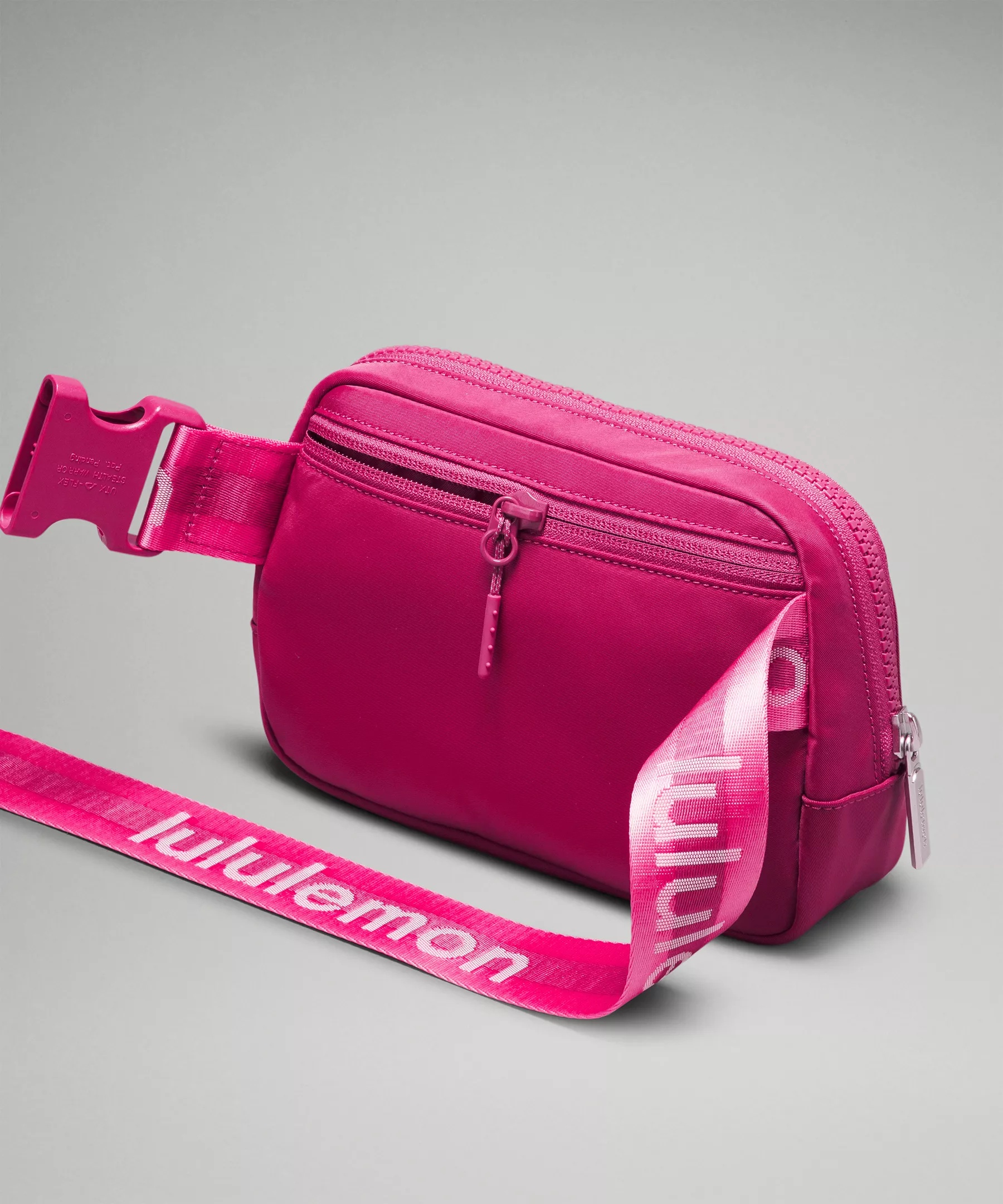 Everywhere Belt Bag 1L *Wordmark - 4