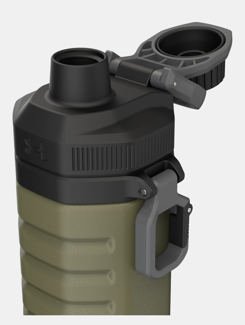 UA Offgrid 32 oz. Water Bottle 8