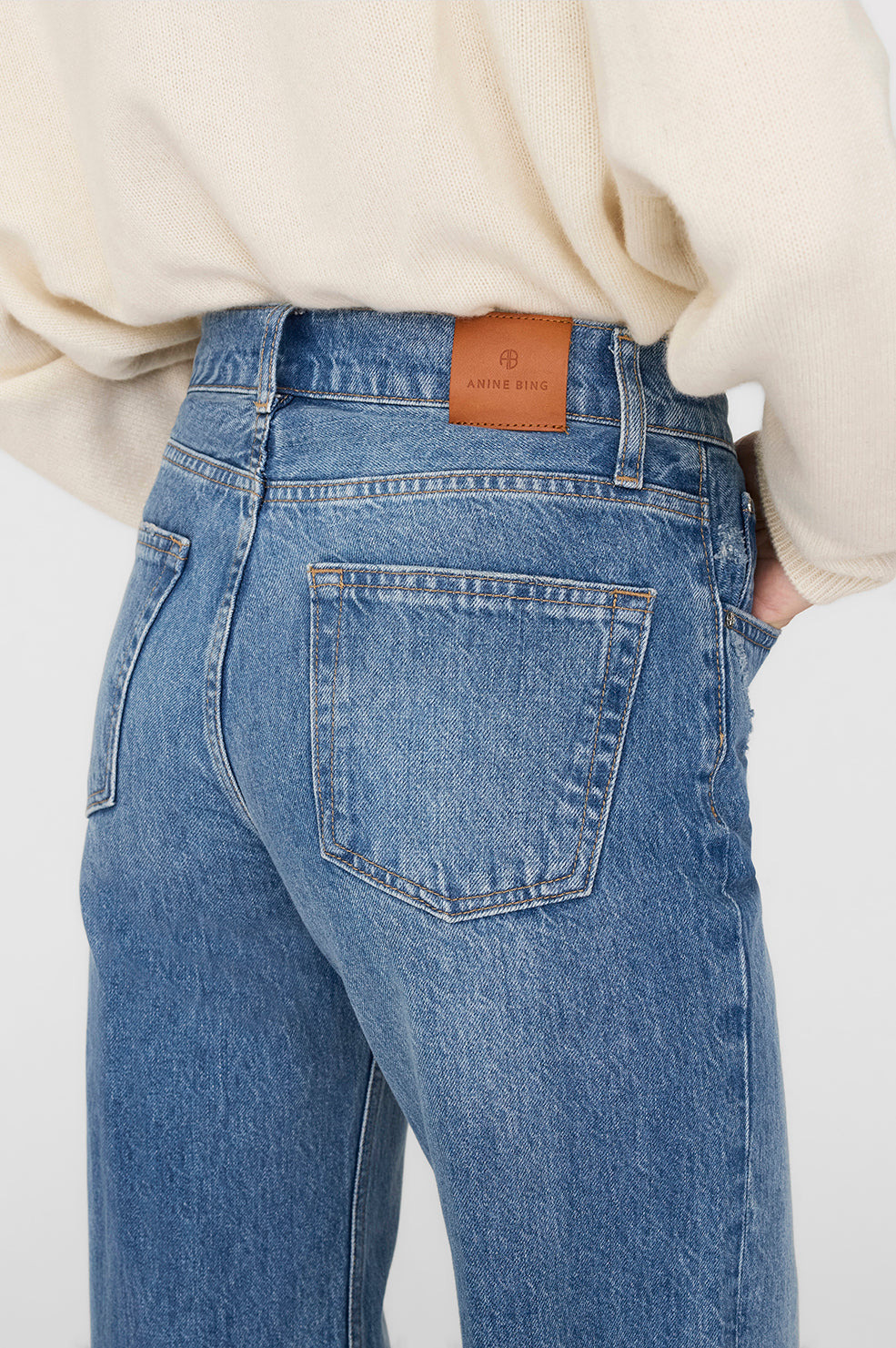 Hugh Jean - Panama Blue - 6