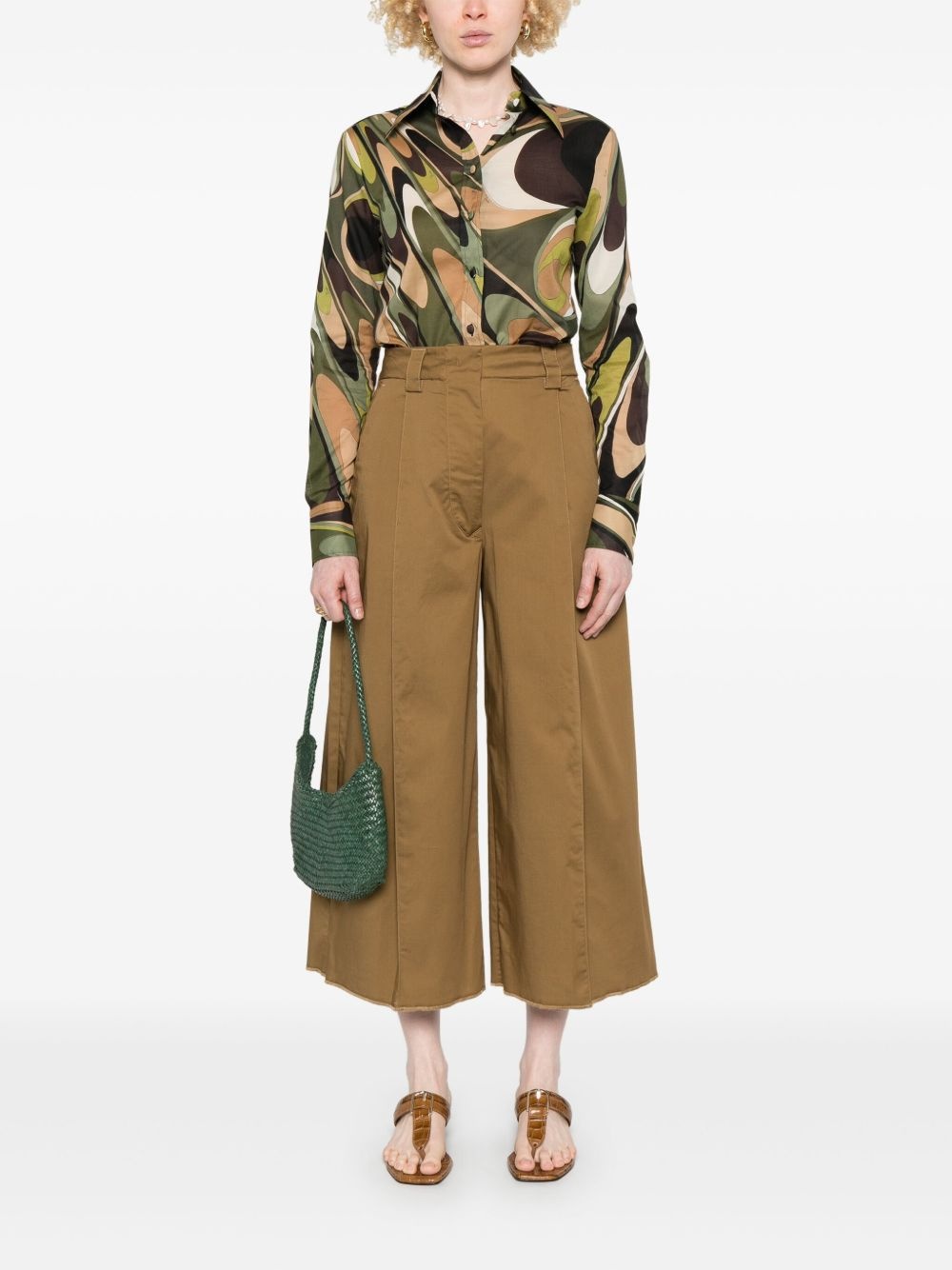 Marmo shirt - 2