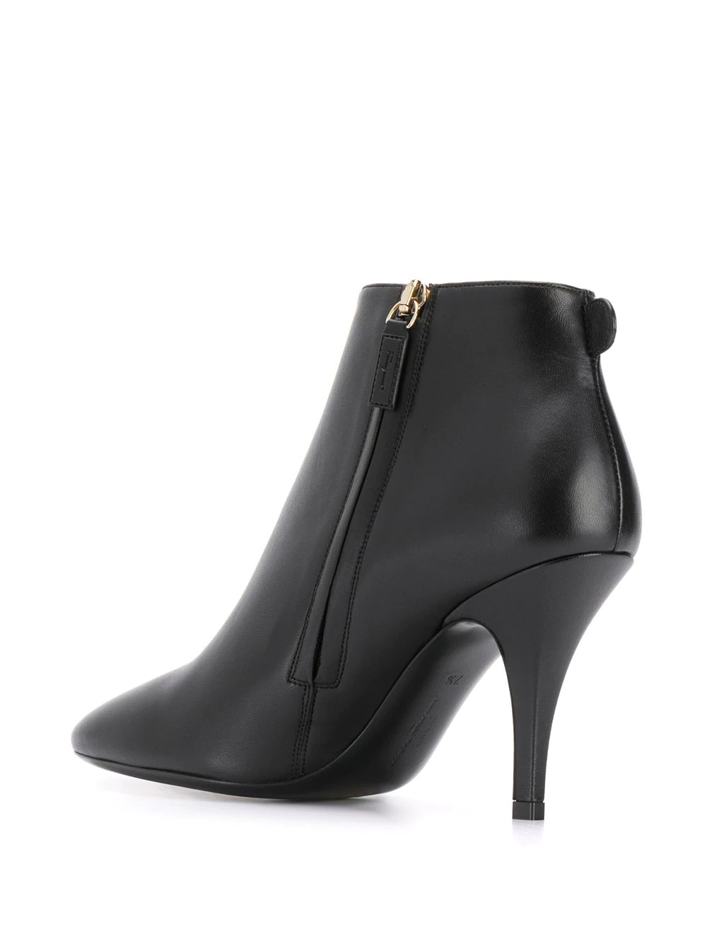 Joan ankle booties - 3