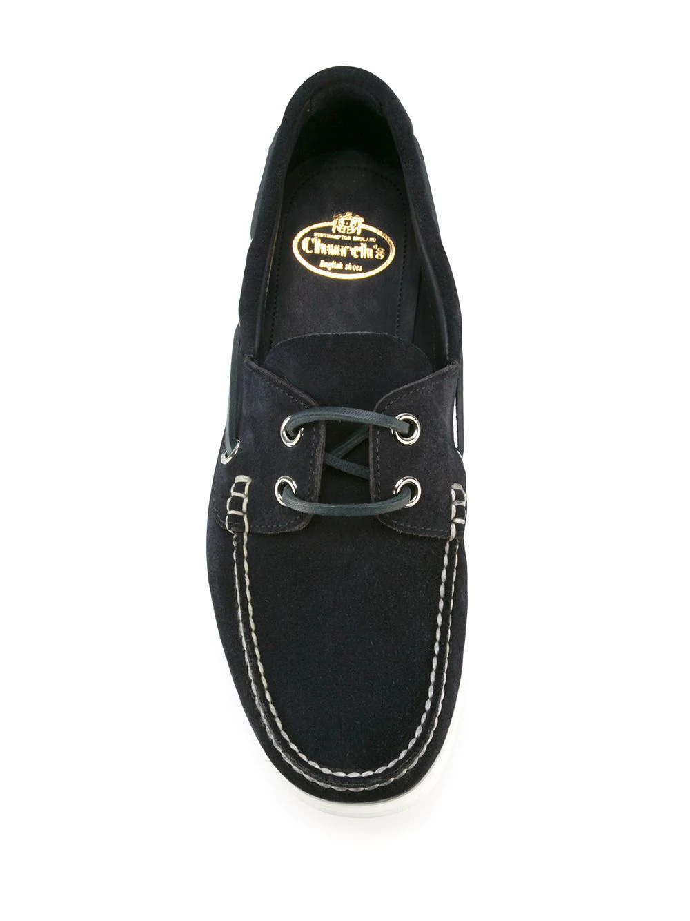 Marske boat shoes - 4