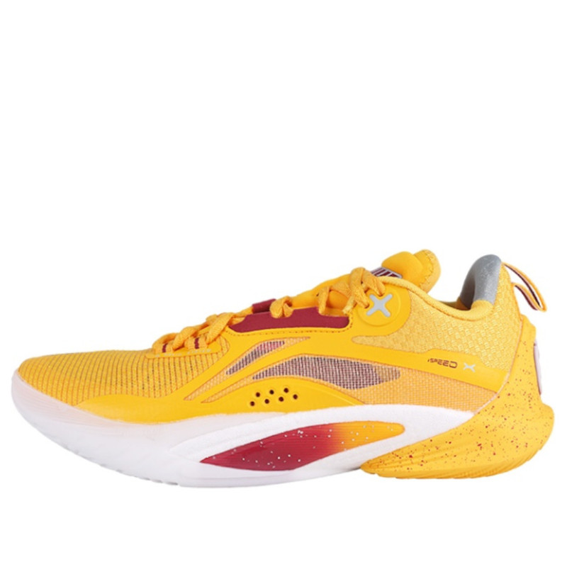Li-Ning Speed 10 'CBA Shanxi' ABAT085-13 - 1