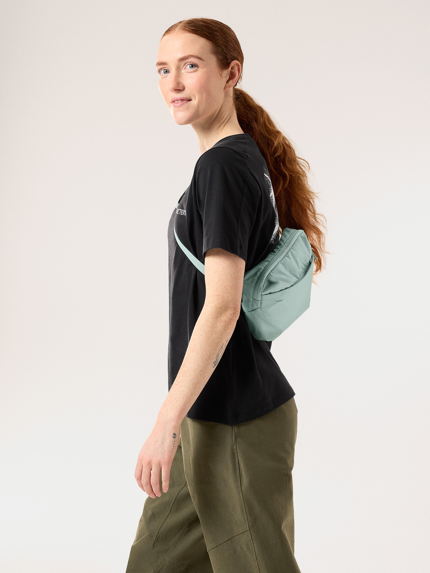 Heliad Crossbody Bag - 6
