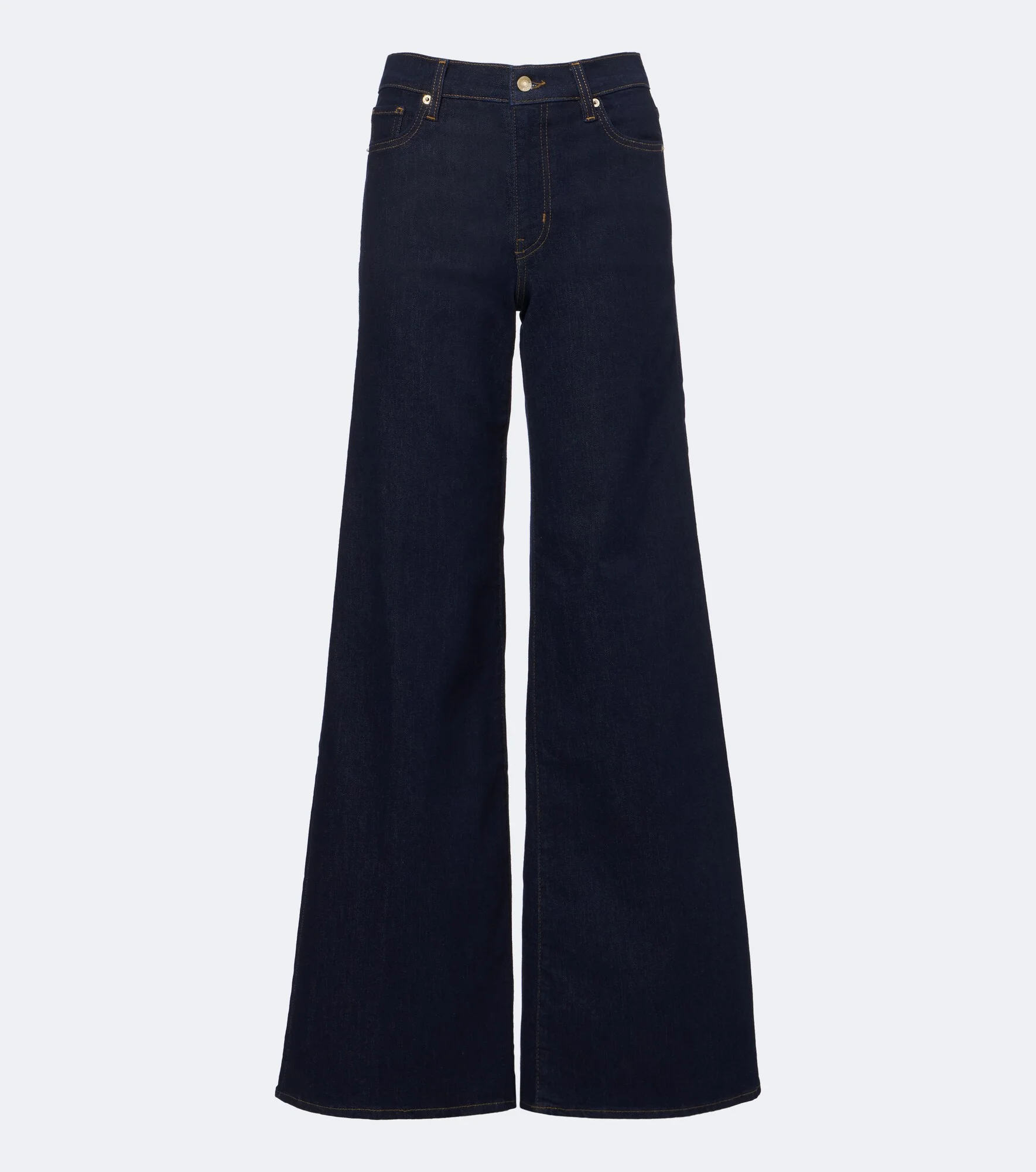The Palace flared jeans - 1