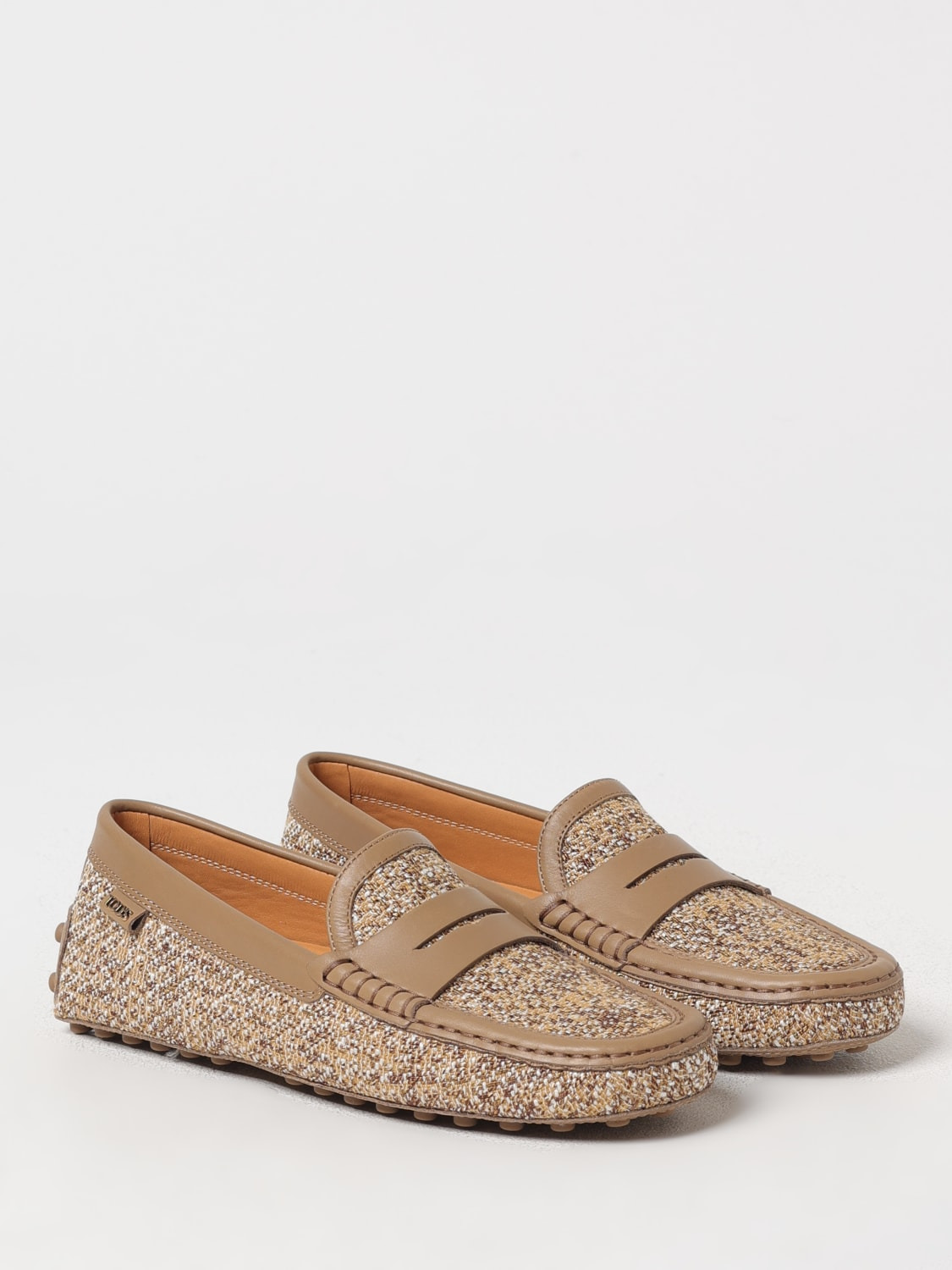 Loafers woman Tod's - 2
