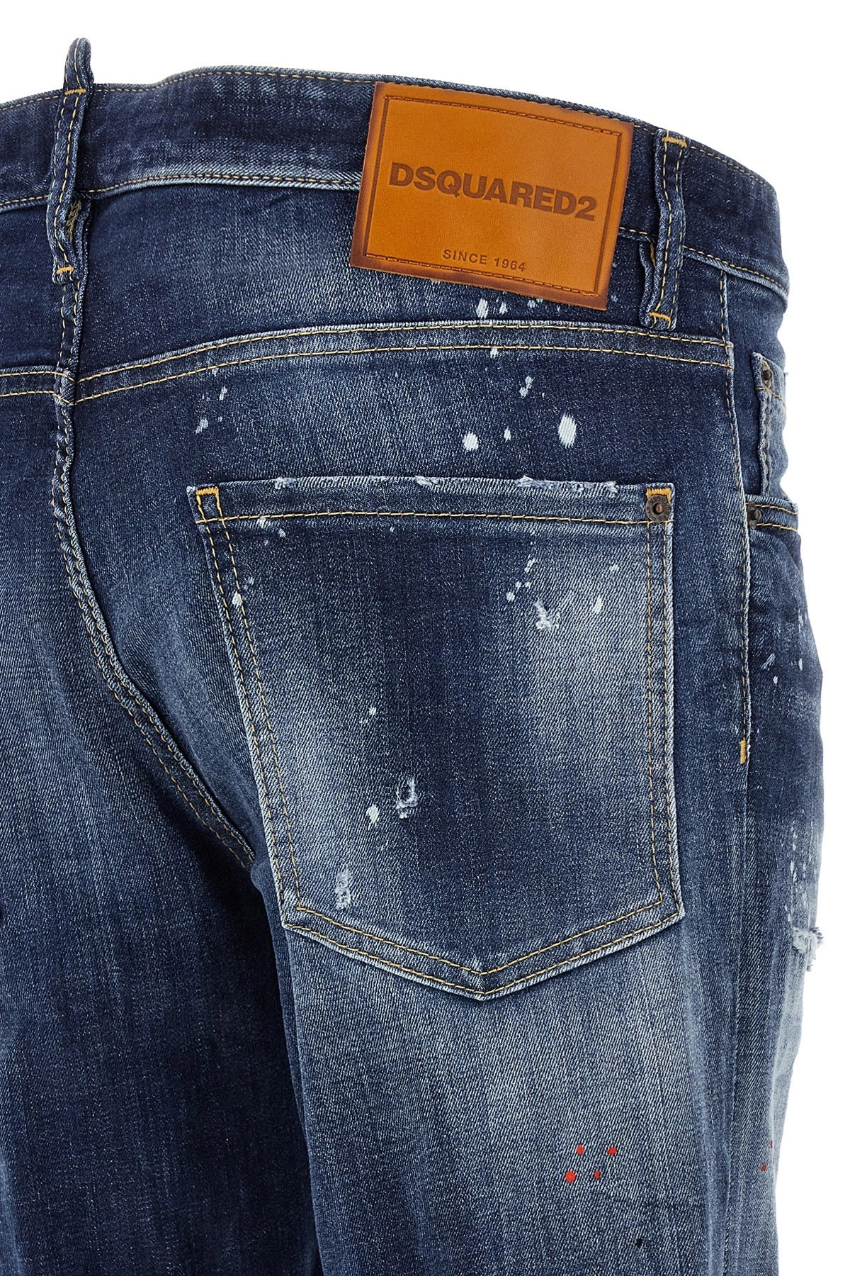 'Cool Guy' jeans - 4