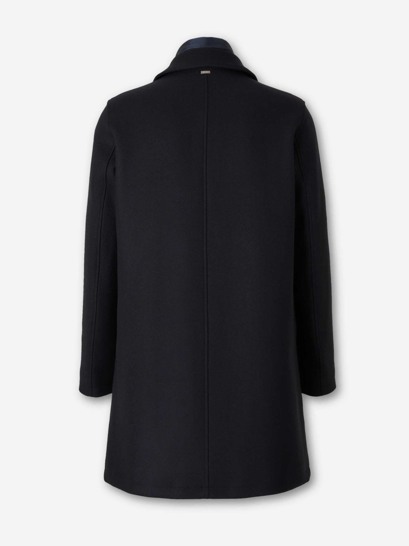 Herno EASY WOOL COAT outlook