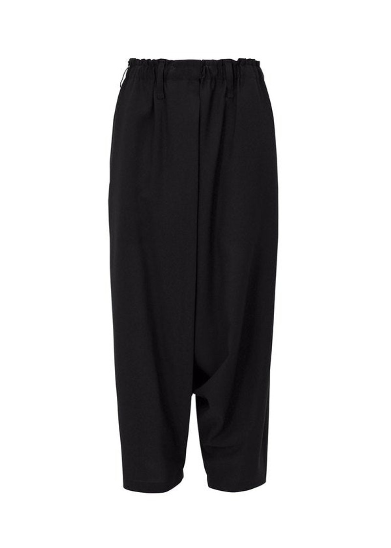 SEAMLESS BOTTOMS BASIC PANTS 1