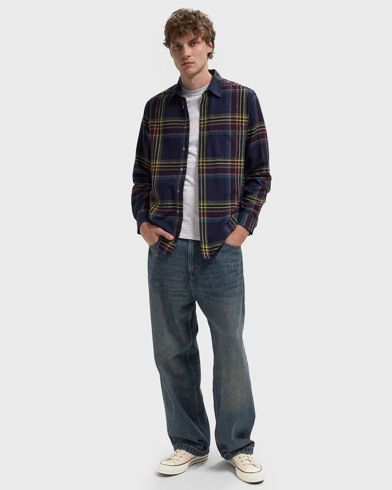 Portuguese Flannel FONTANA outlook