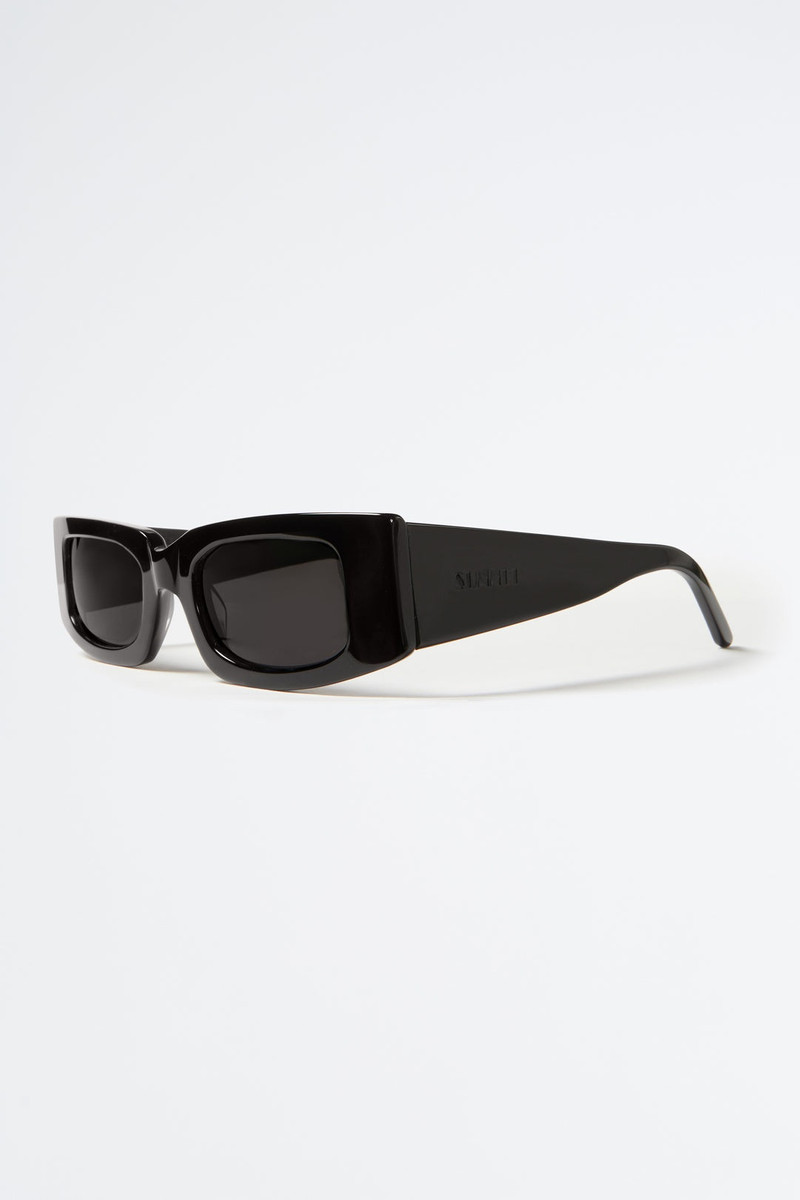 BLACK PROTOTIPO 1 SUNGLASSES 1