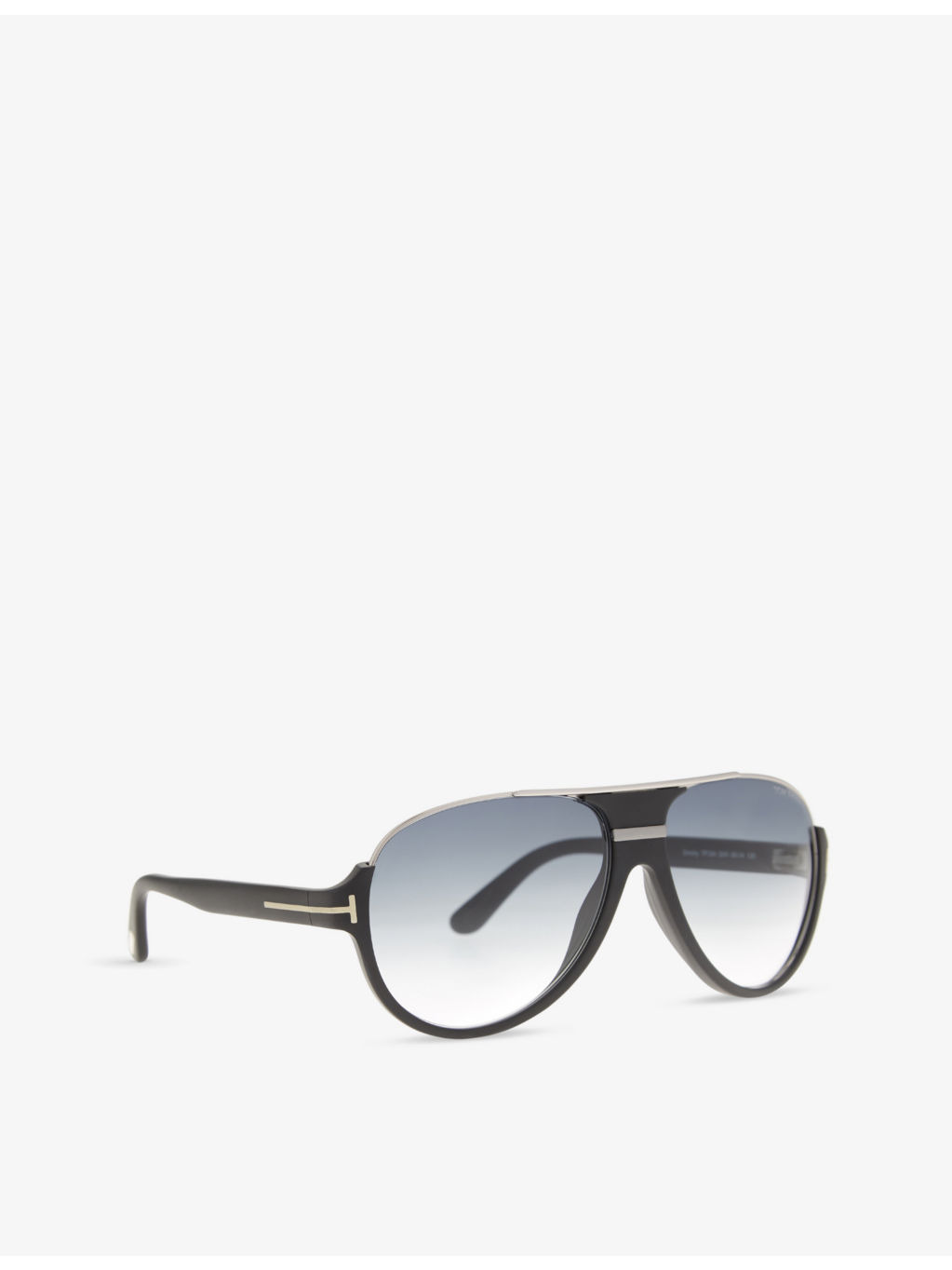 Dimitry aviator sunglasses - 4