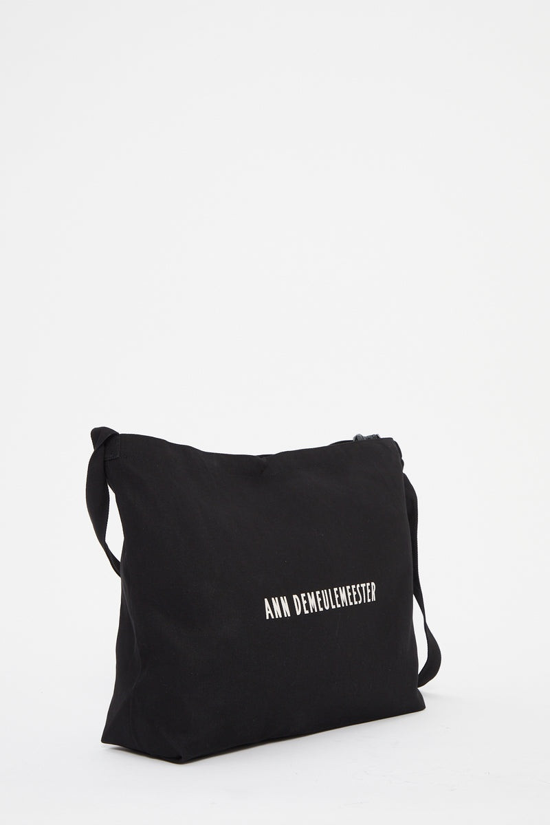Ann Demeulemeester AD Large Shoulder Bag outlook