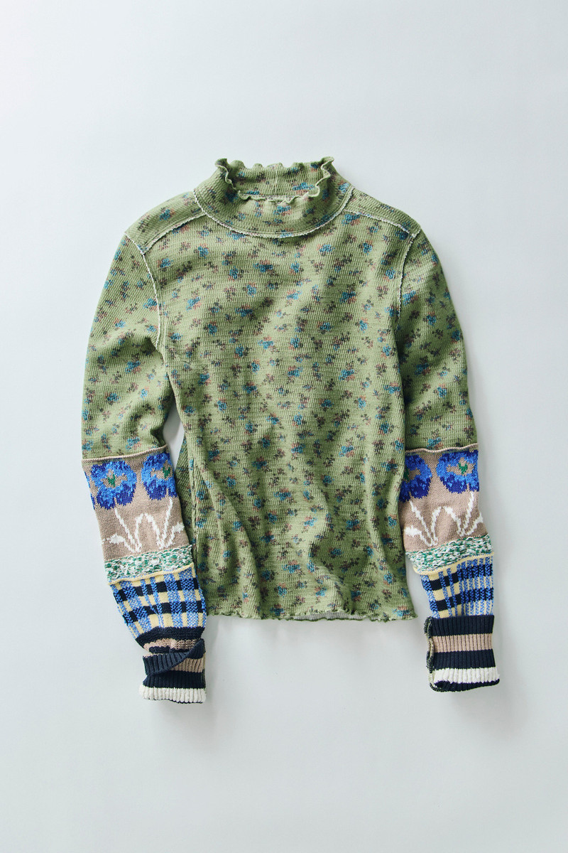 We The Free Bold Bowery Cuff 4