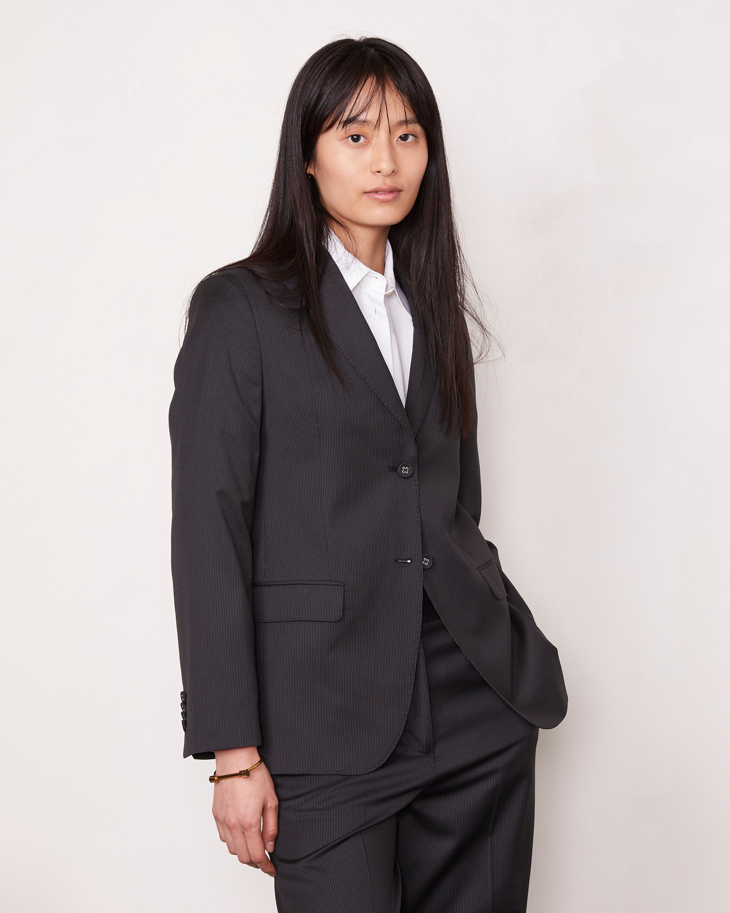 CHARLENE JACKET - 2