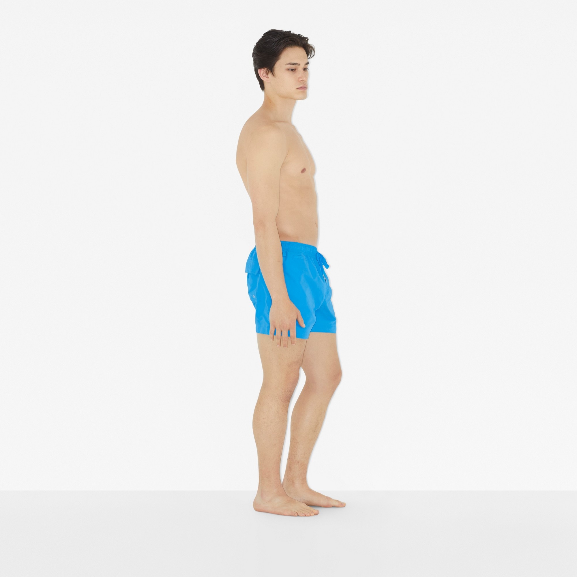 EKD Drawcord Swim Shorts - 2