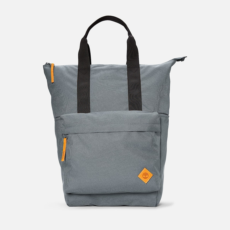 Timberpack Tote Backpack 1