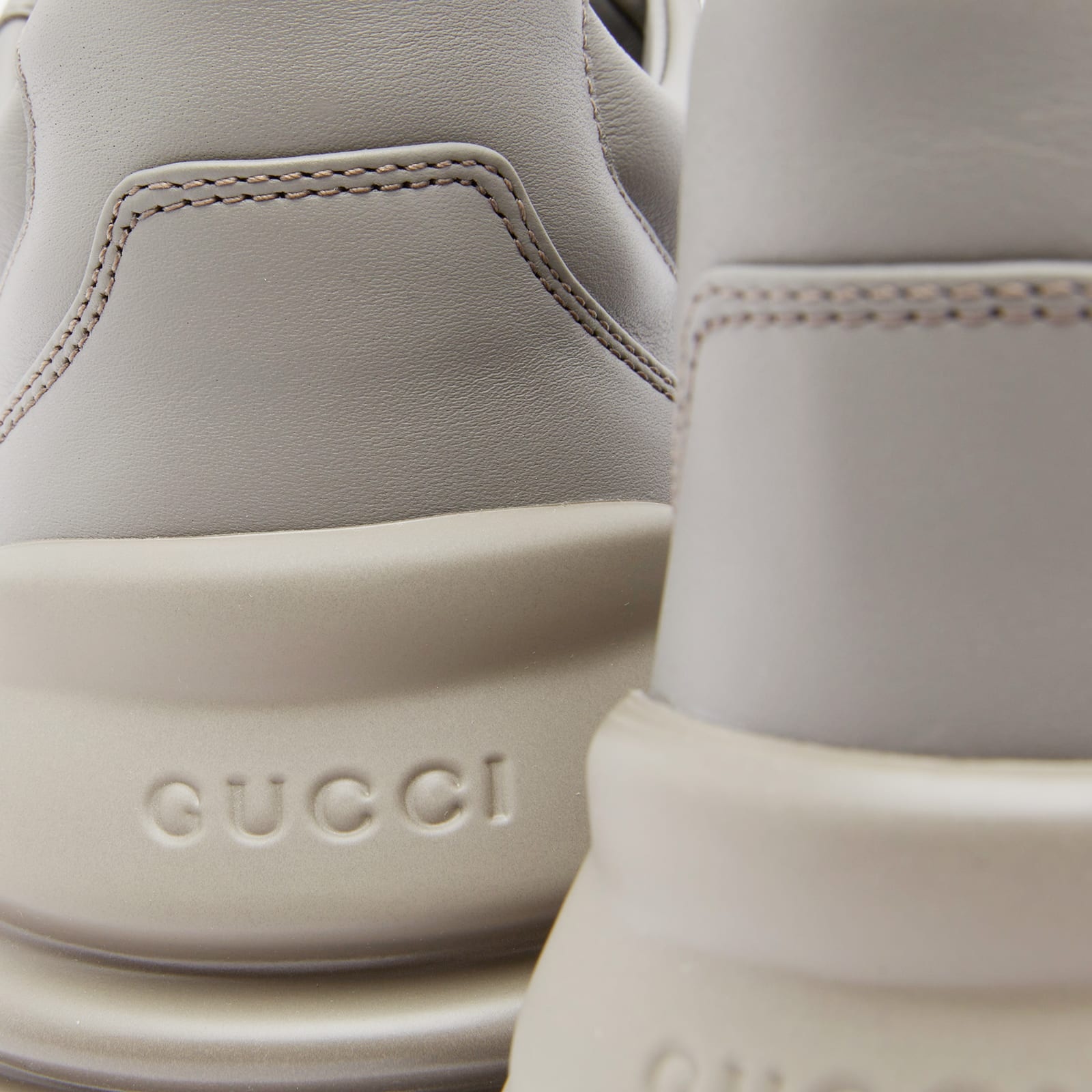 Gucci Rhyton Sneaker - 5