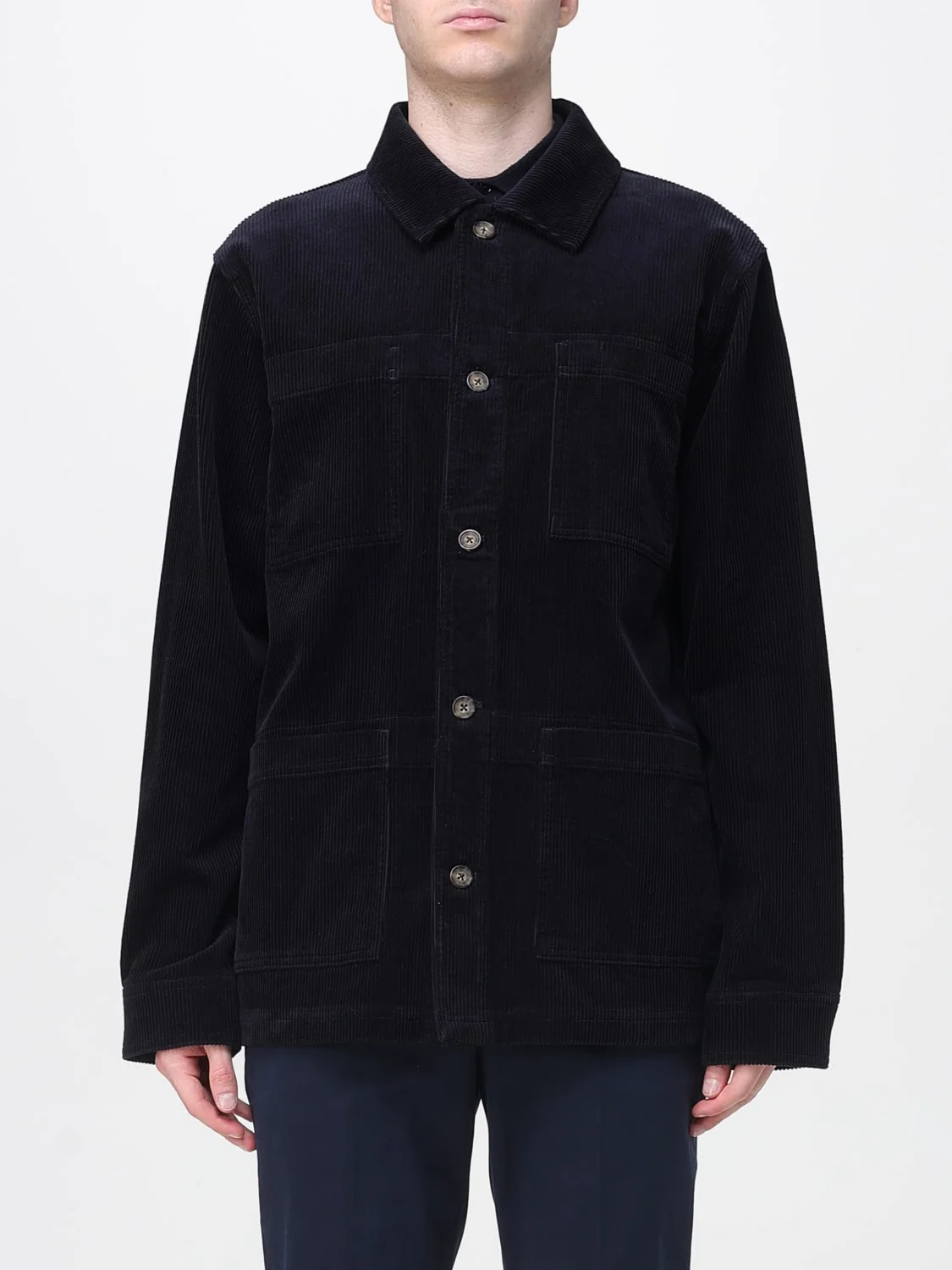 Jacket men Sebago - 1