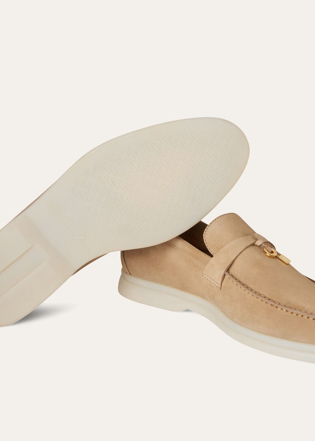 Summer Charms Walk Loafers - 5
