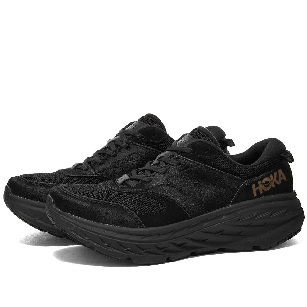 HOKA ONE ONE x Engineered Garments Bondi - 1