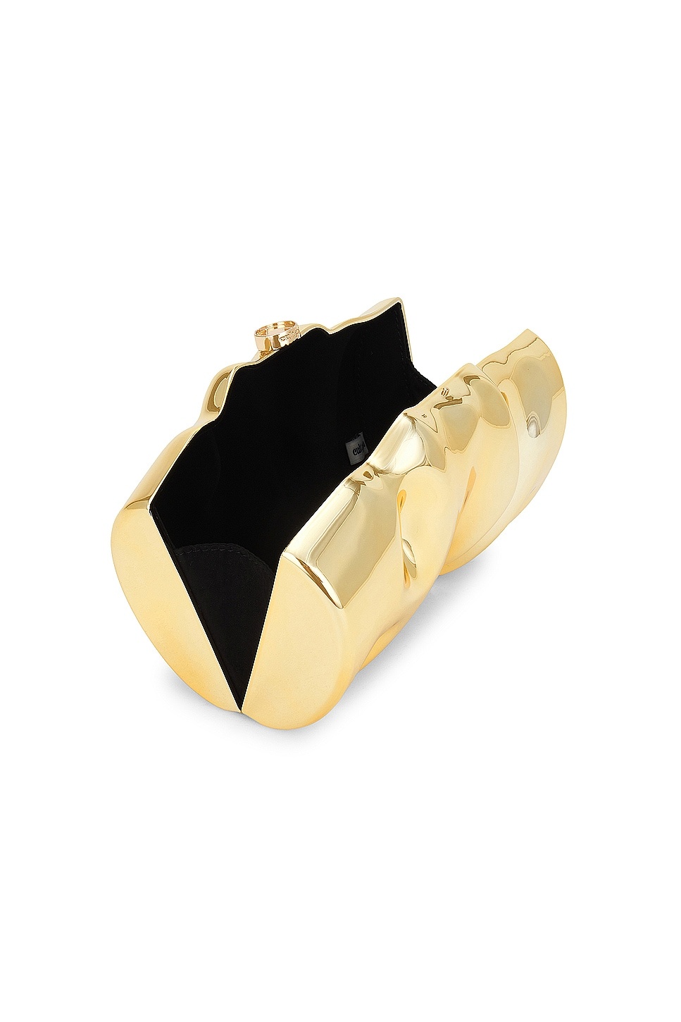 Scrunch Clutch - 4