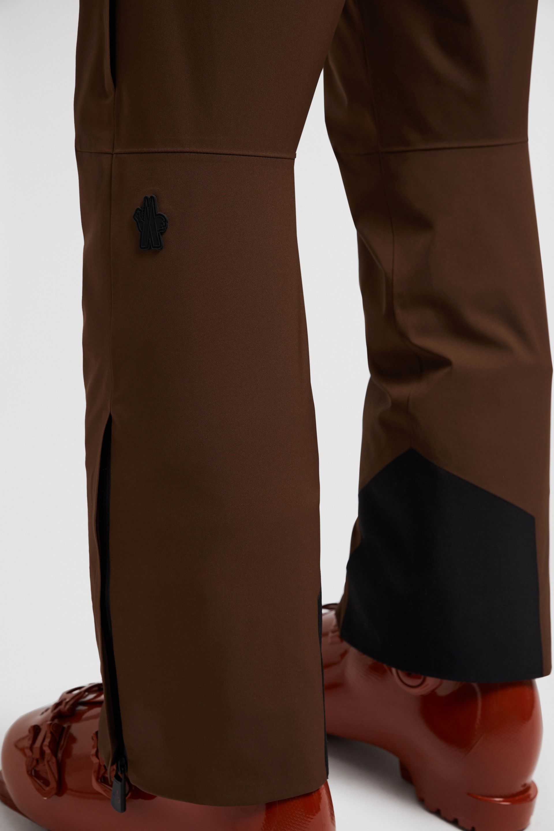 Padded Ski Pants - 7