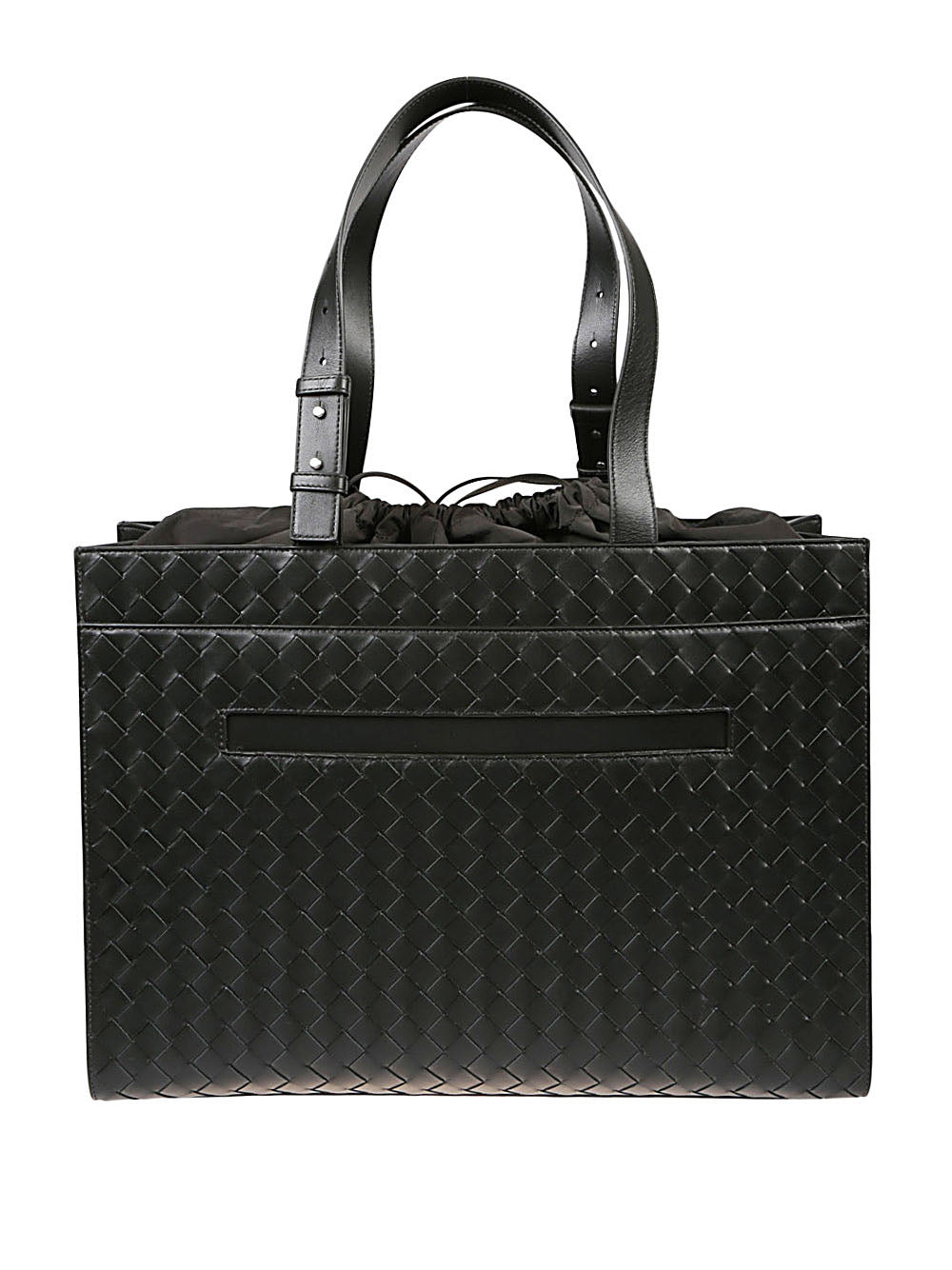 Bottega Veneta Men Leather Bag - 2