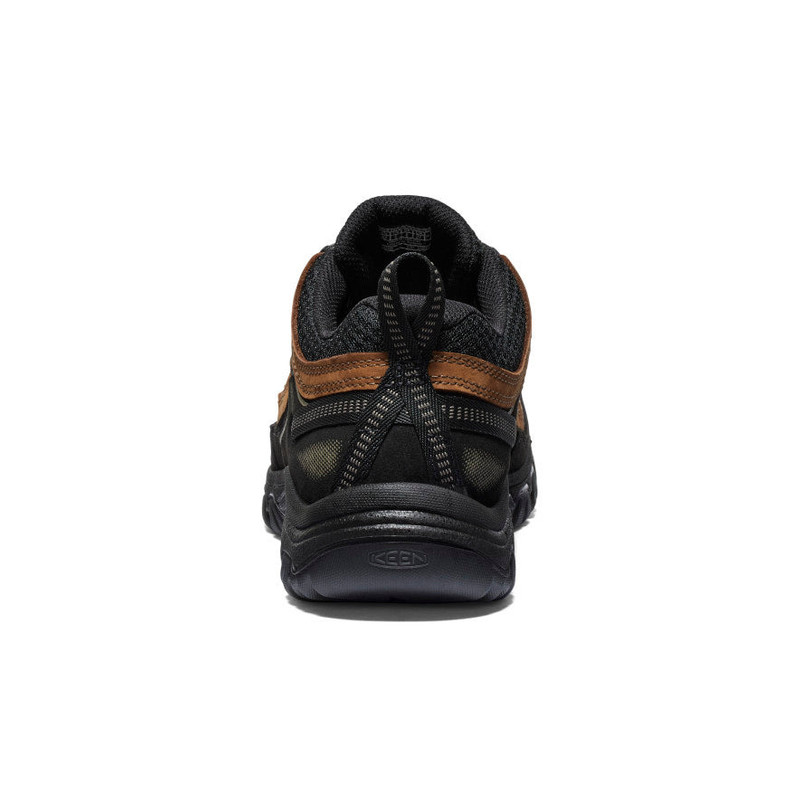 KEEN Men's Targhee IV Vented Hiking Shoe outlook