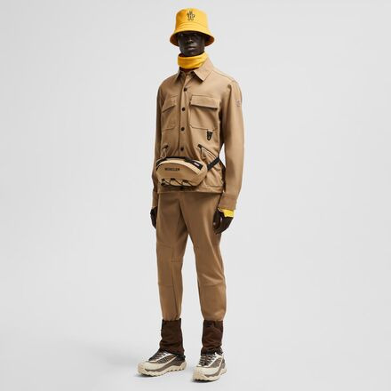 Vadret Shirt Jacket - Men's - 8